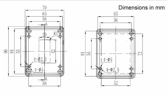 Mechanical Drawing
